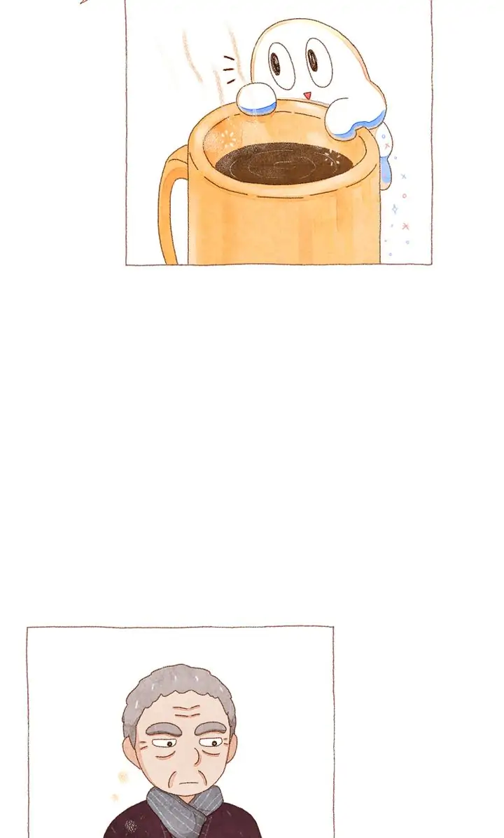 The Old Man and the Snow Sprite Chapter 3 - page 106