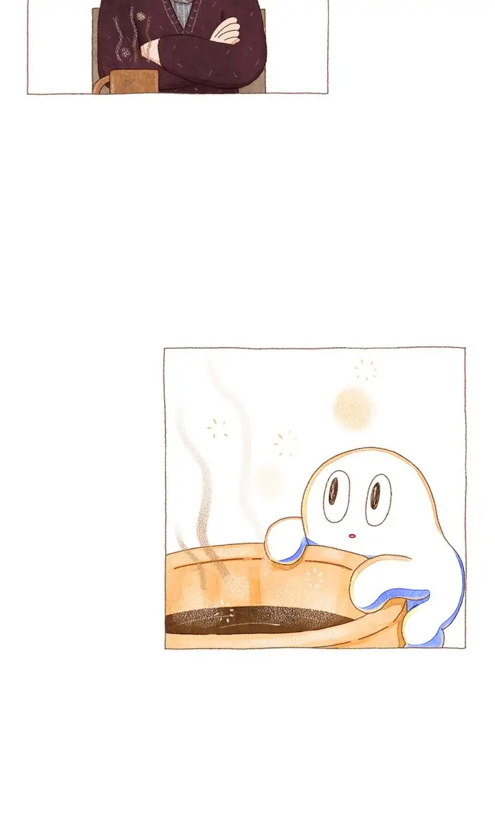 The Old Man and the Snow Sprite Chapter 3 - page 107