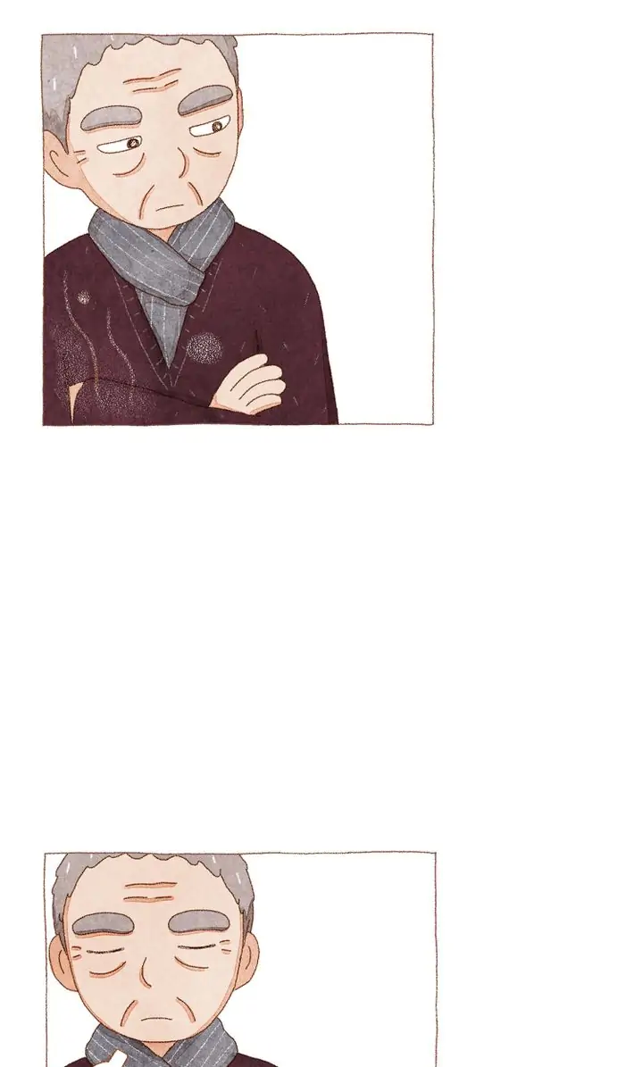 The Old Man and the Snow Sprite Chapter 3 - page 109