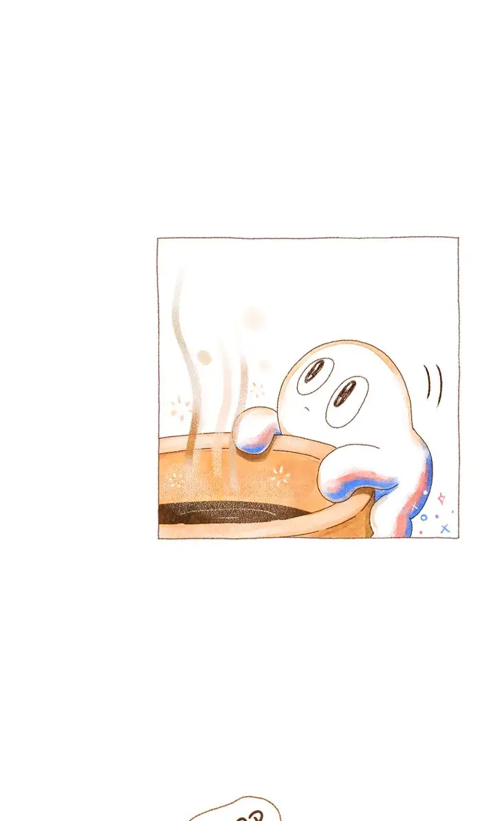 The Old Man and the Snow Sprite Chapter 3 - page 111