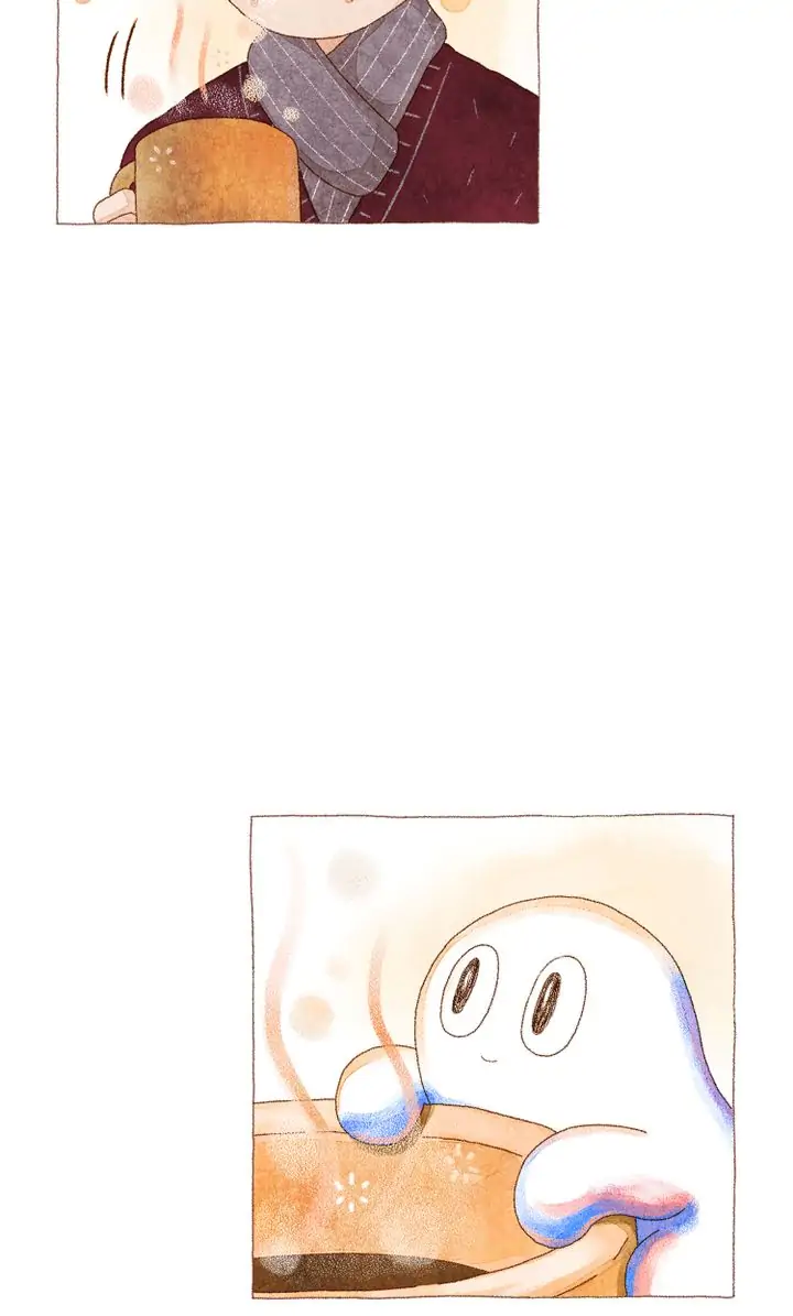 The Old Man and the Snow Sprite Chapter 3 - page 113