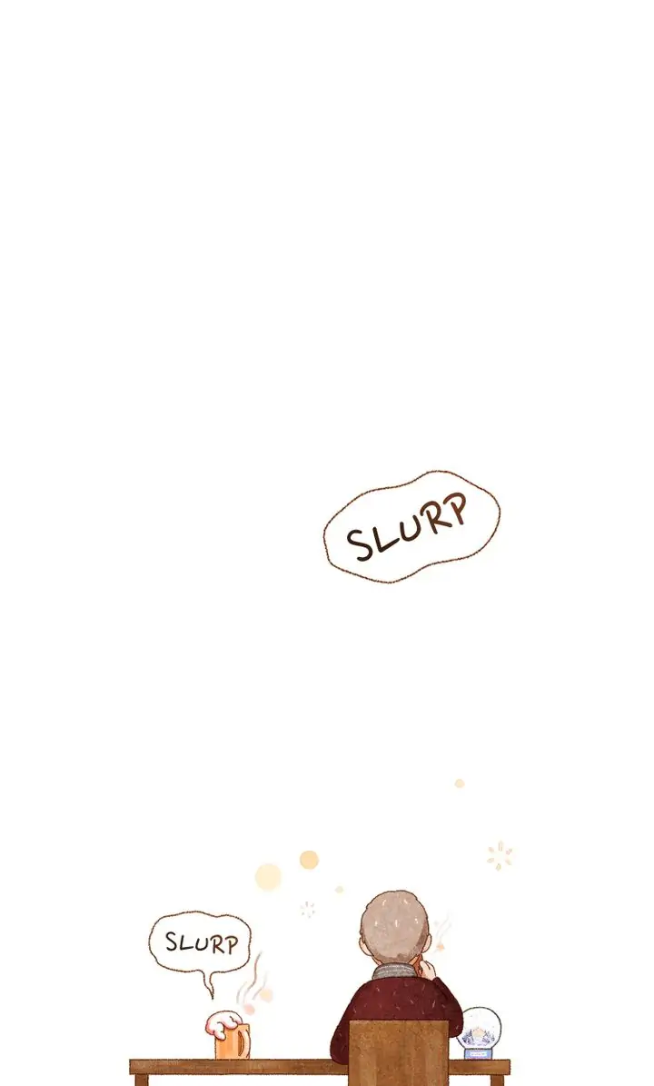 The Old Man and the Snow Sprite Chapter 3 - page 115