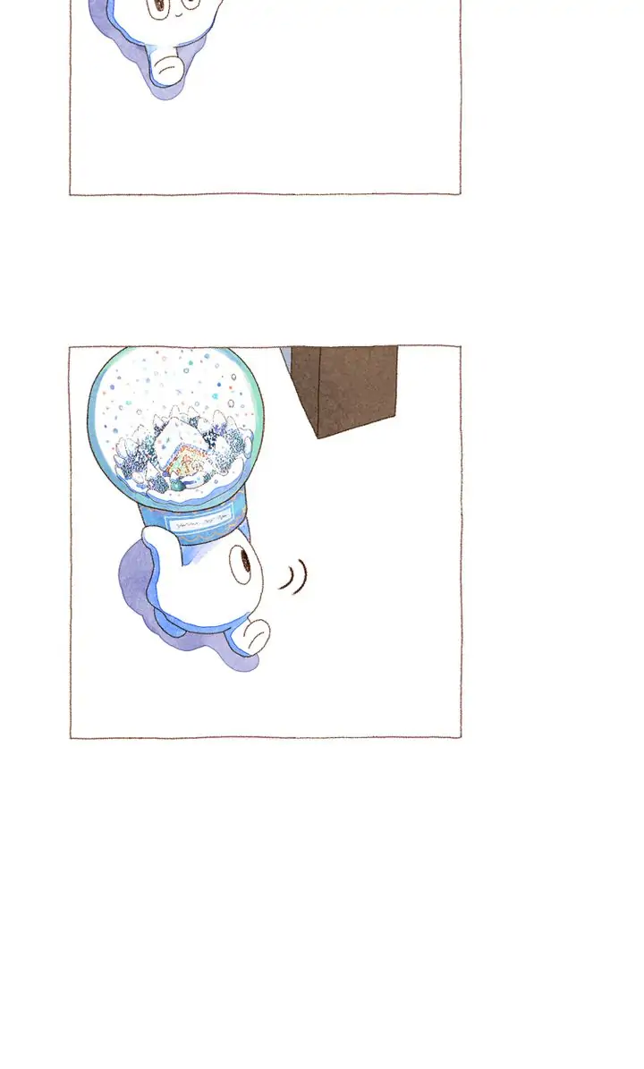 The Old Man and the Snow Sprite Chapter 3 - page 13