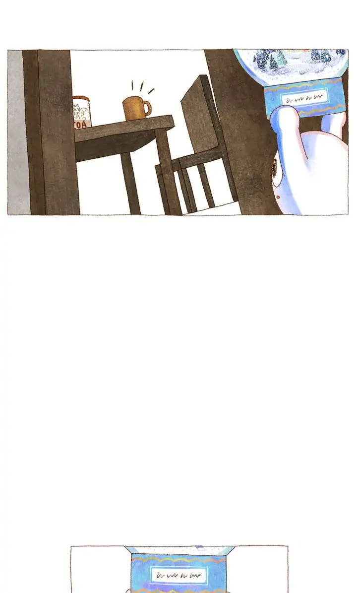 The Old Man and the Snow Sprite Chapter 3 - page 14