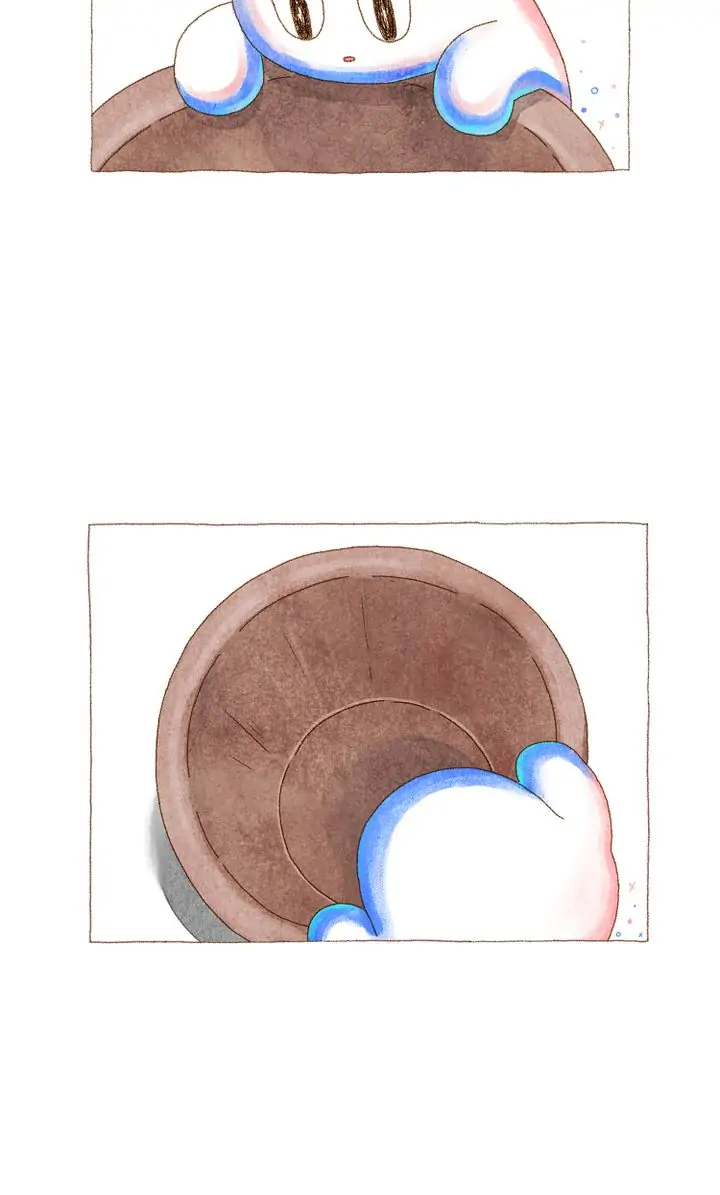 The Old Man and the Snow Sprite Chapter 3 - page 18