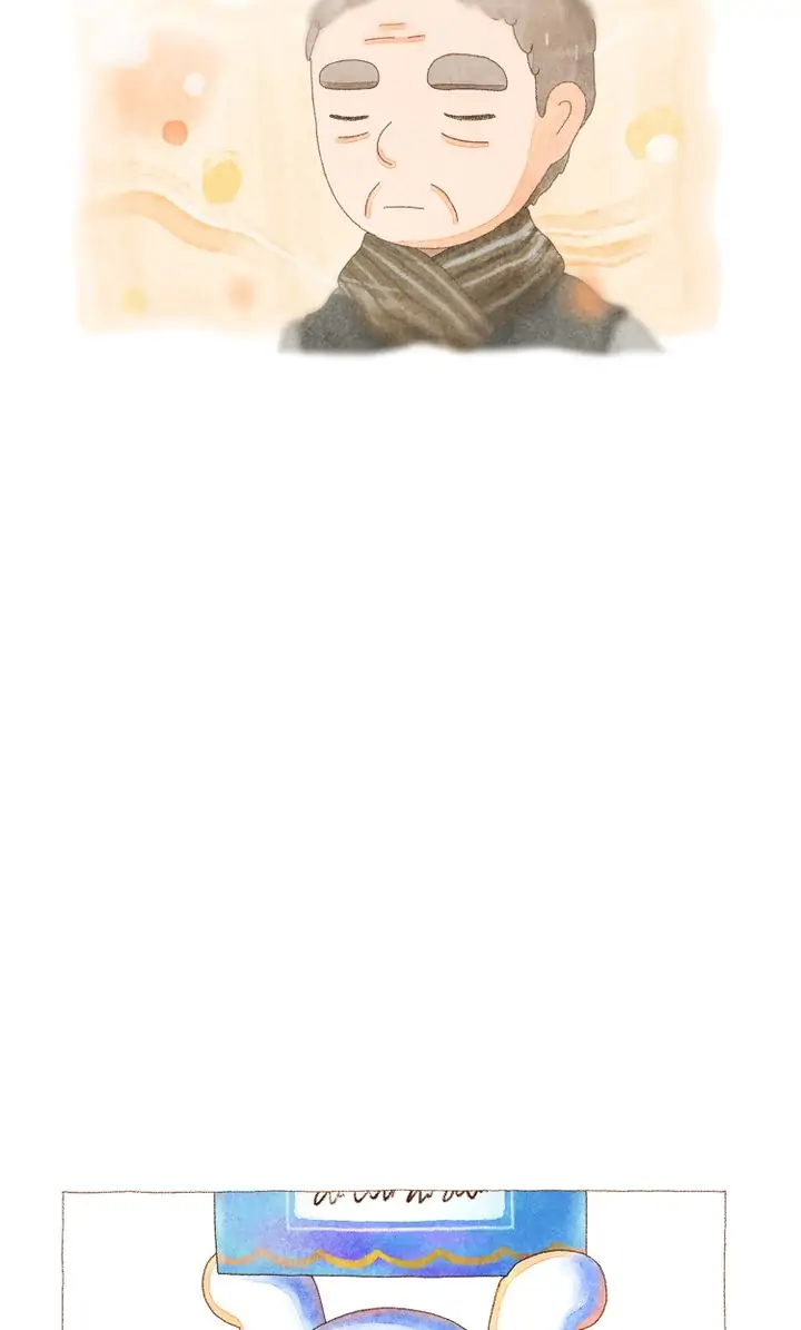 The Old Man and the Snow Sprite Chapter 3 - page 27