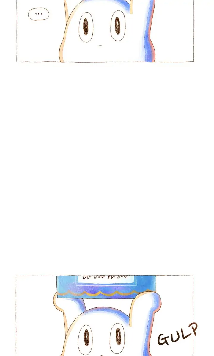 The Old Man and the Snow Sprite Chapter 3 - page 28