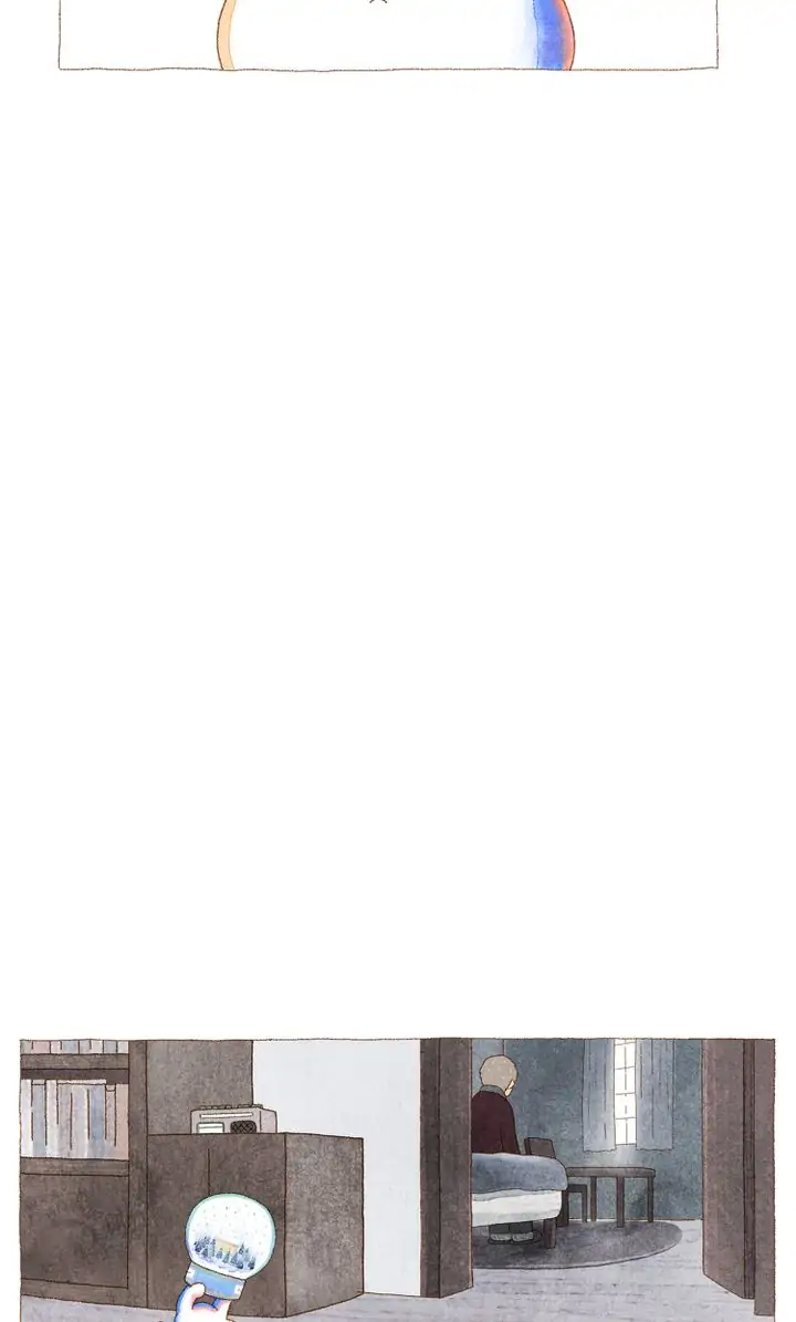 The Old Man and the Snow Sprite Chapter 3 - page 29