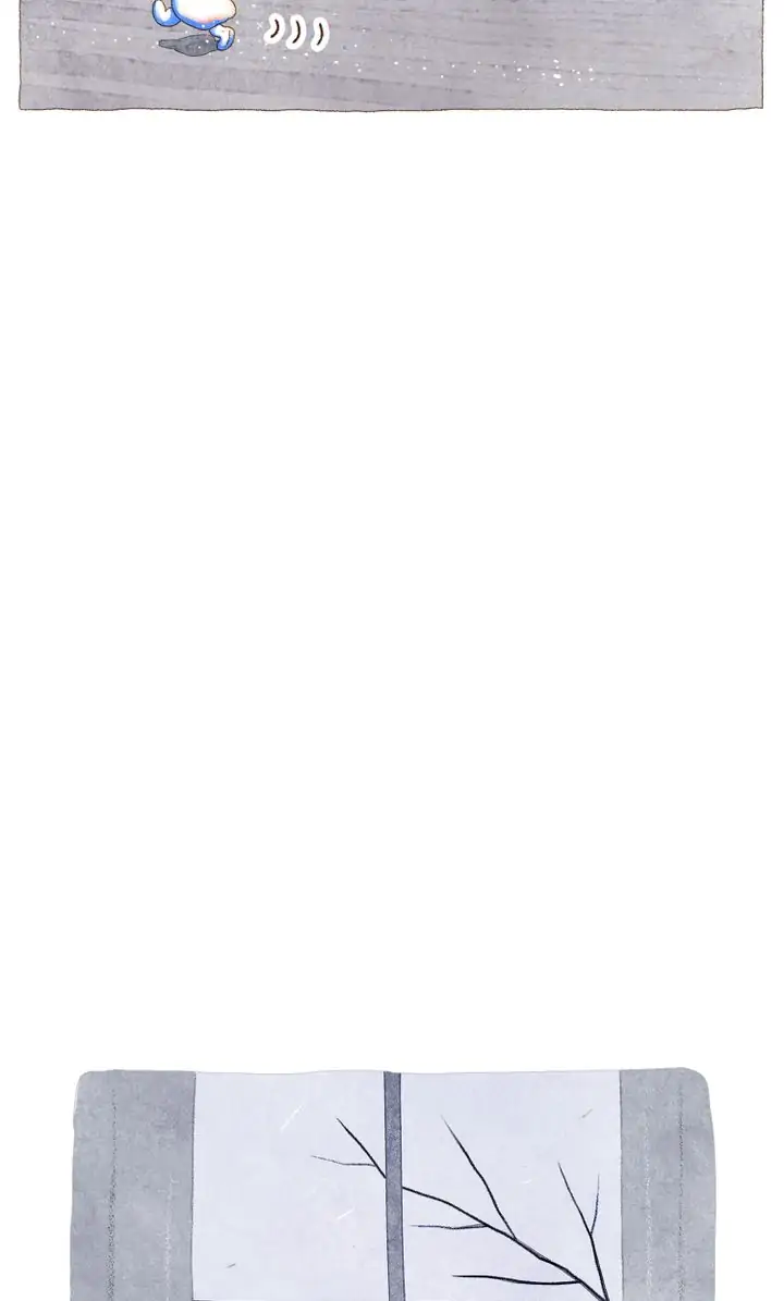 The Old Man and the Snow Sprite Chapter 3 - page 30