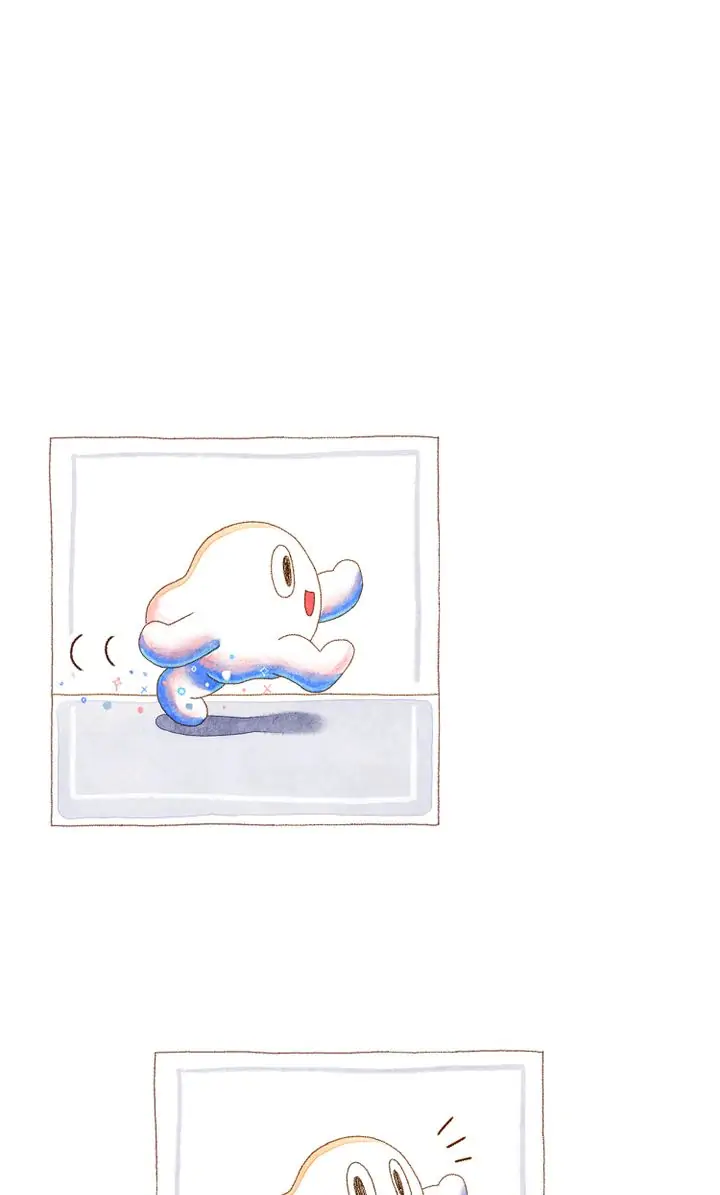 The Old Man and the Snow Sprite Chapter 3 - page 4