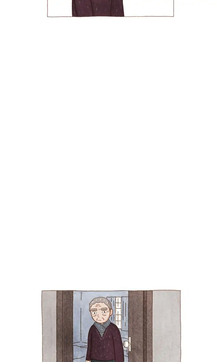 The Old Man and the Snow Sprite Chapter 3 - page 35