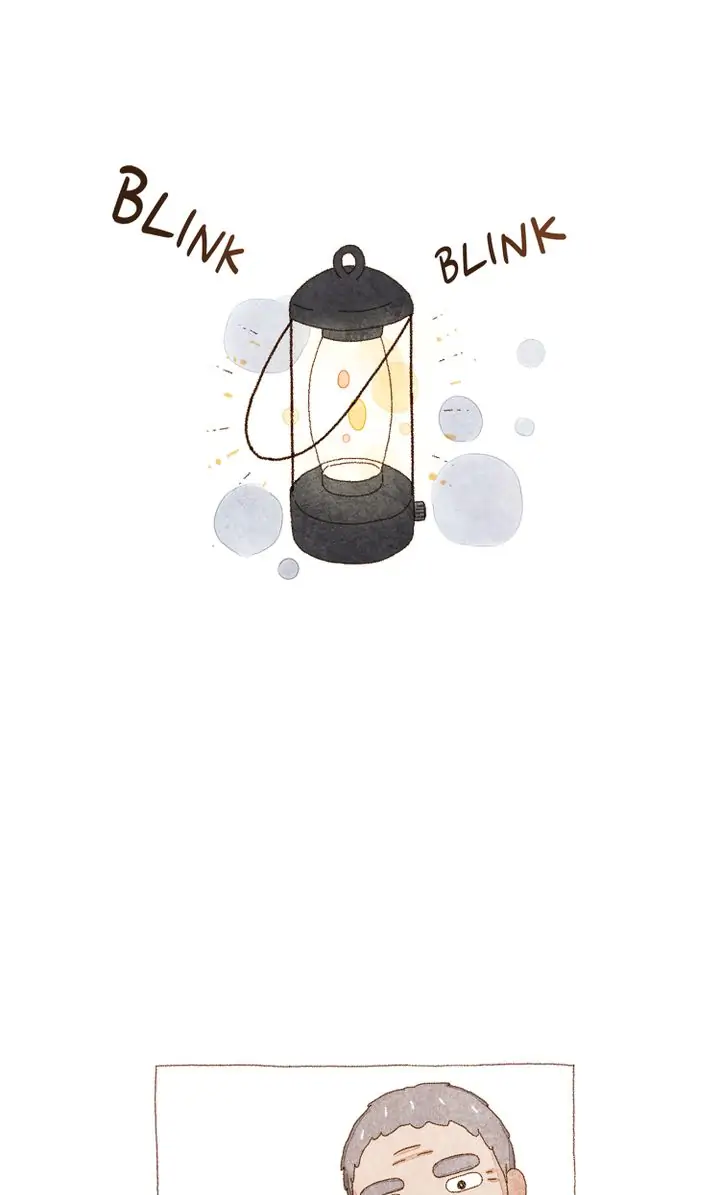 The Old Man and the Snow Sprite Chapter 3 - page 41