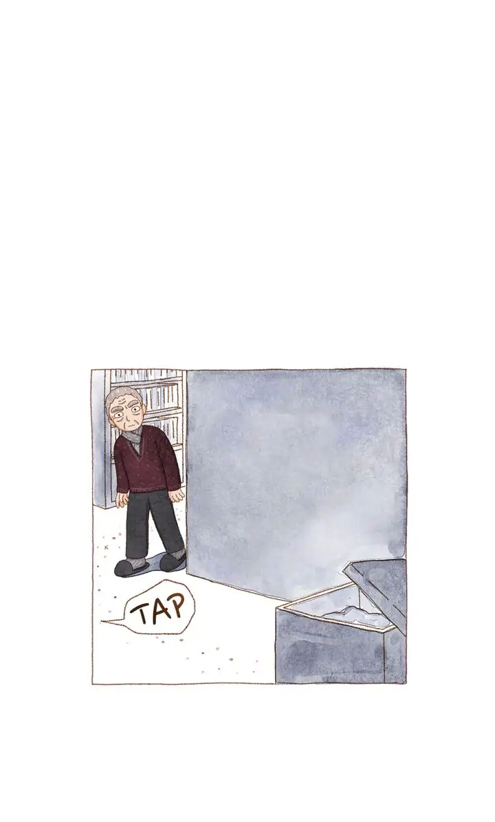 The Old Man and the Snow Sprite Chapter 3 - page 43