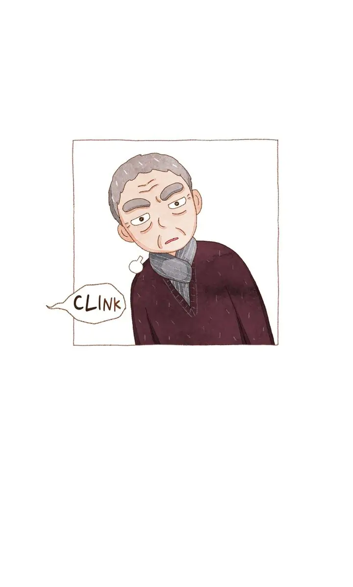 The Old Man and the Snow Sprite Chapter 3 - page 44