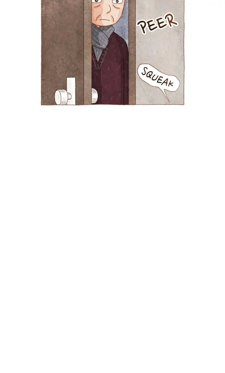 The Old Man and the Snow Sprite Chapter 3 - page 46