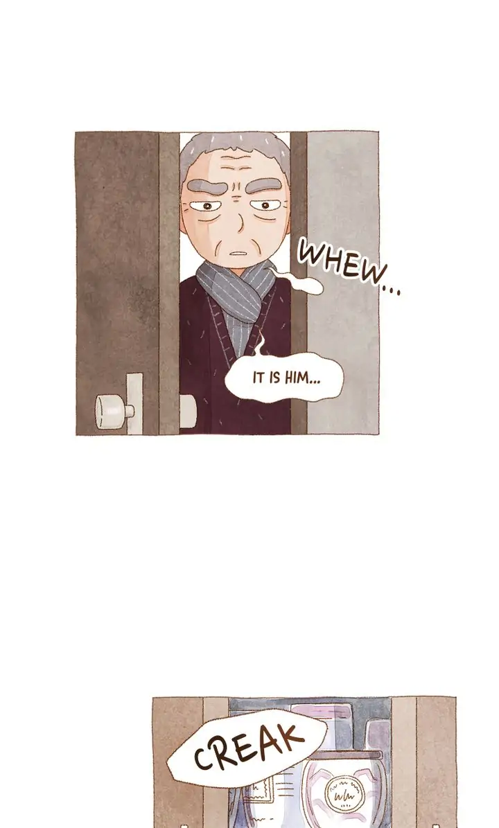 The Old Man and the Snow Sprite Chapter 3 - page 49