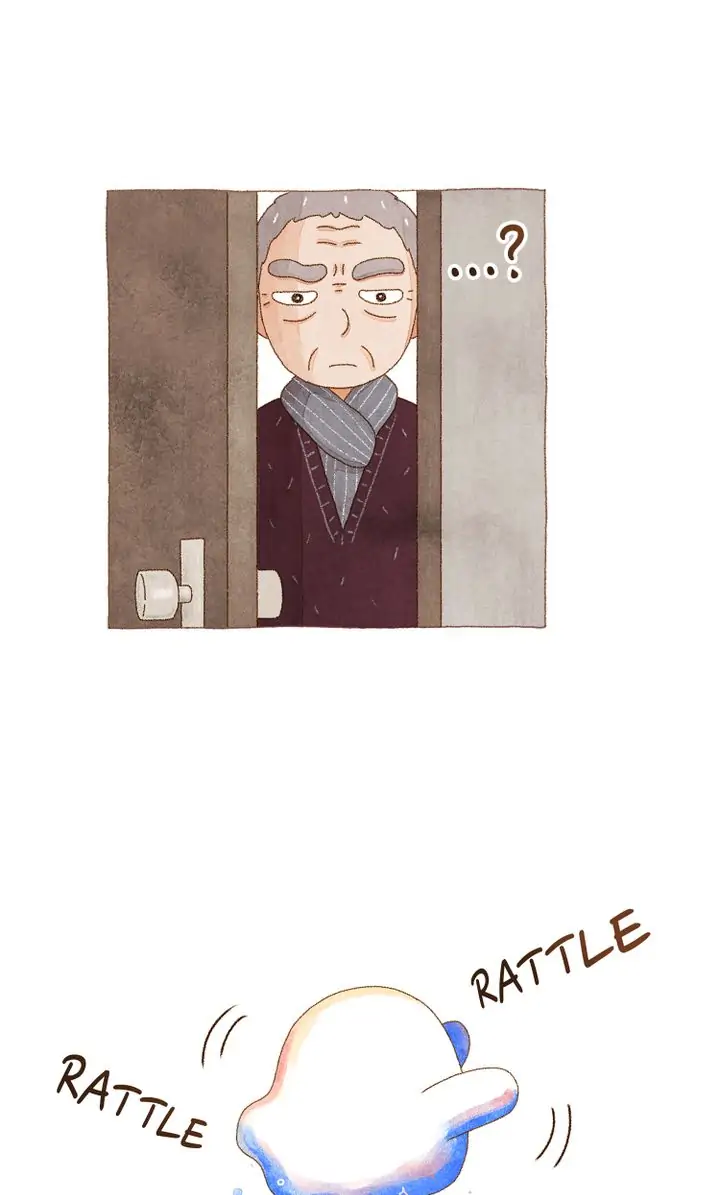 The Old Man and the Snow Sprite Chapter 3 - page 51