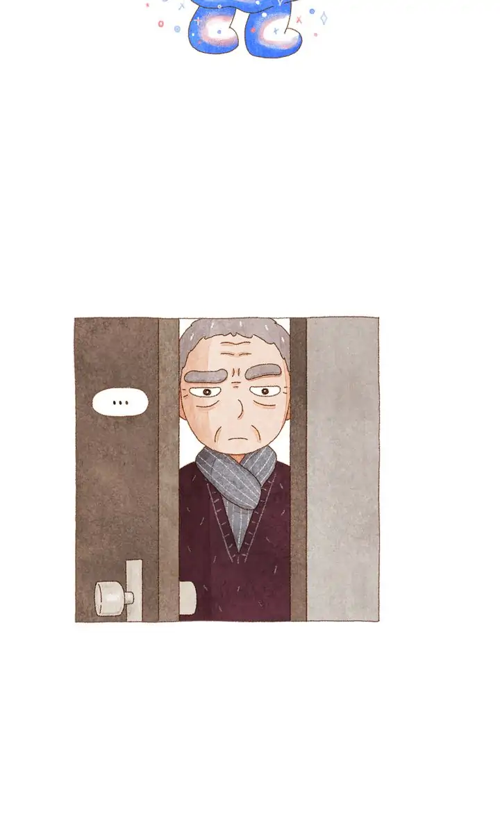 The Old Man and the Snow Sprite Chapter 3 - page 52