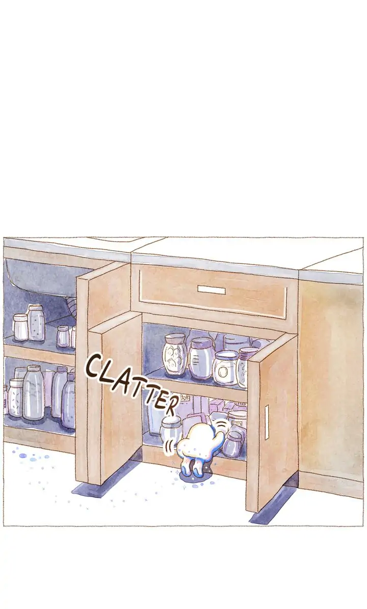 The Old Man and the Snow Sprite Chapter 3 - page 53