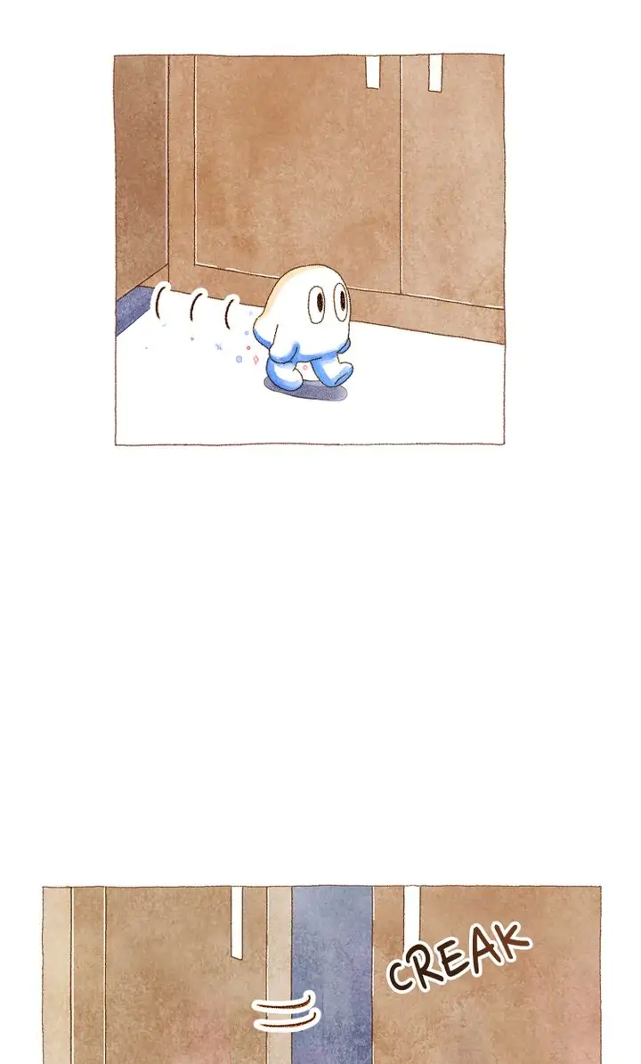 The Old Man and the Snow Sprite Chapter 3 - page 55