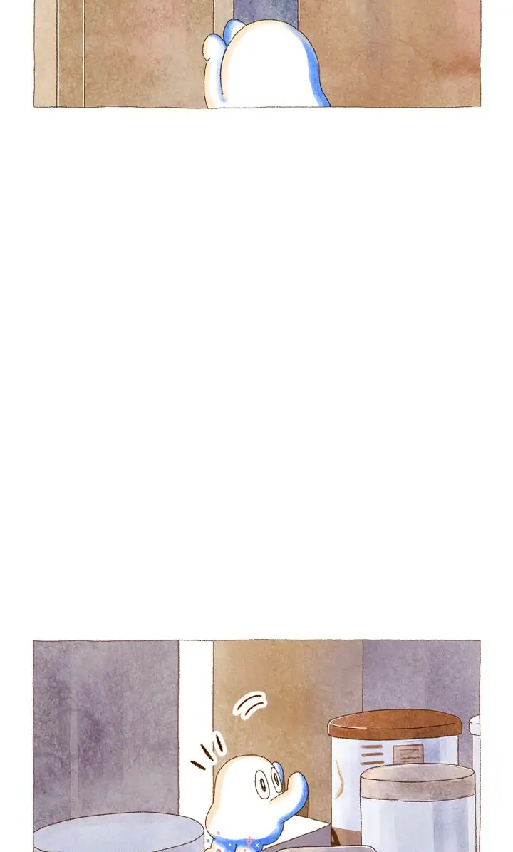 The Old Man and the Snow Sprite Chapter 3 - page 56