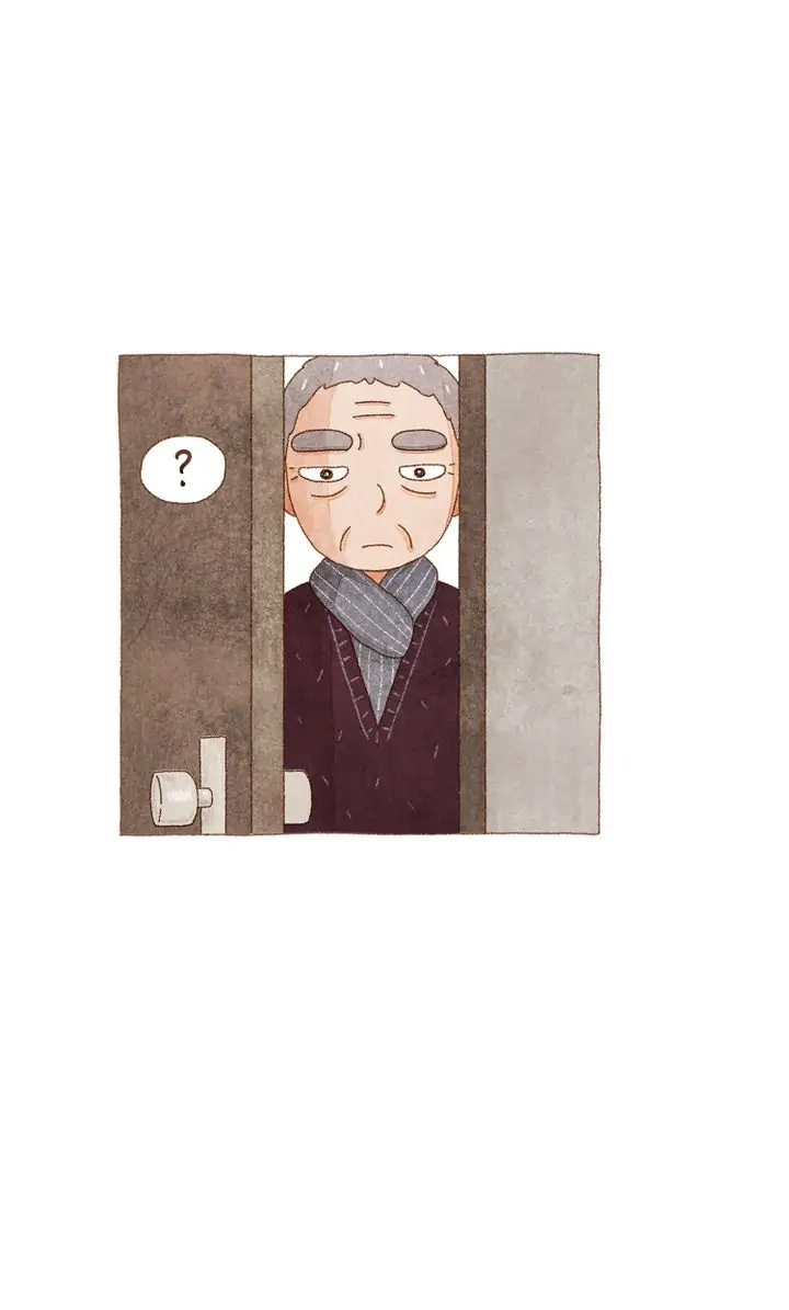 The Old Man and the Snow Sprite Chapter 3 - page 58