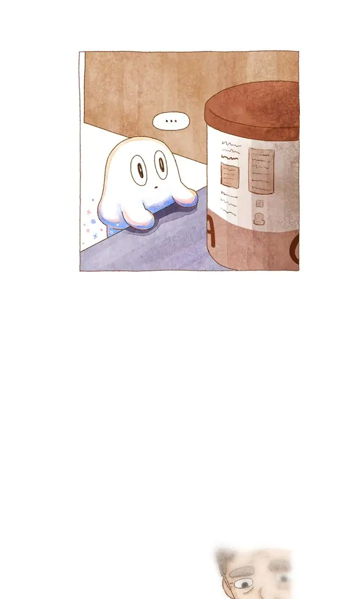 The Old Man and the Snow Sprite Chapter 3 - page 59