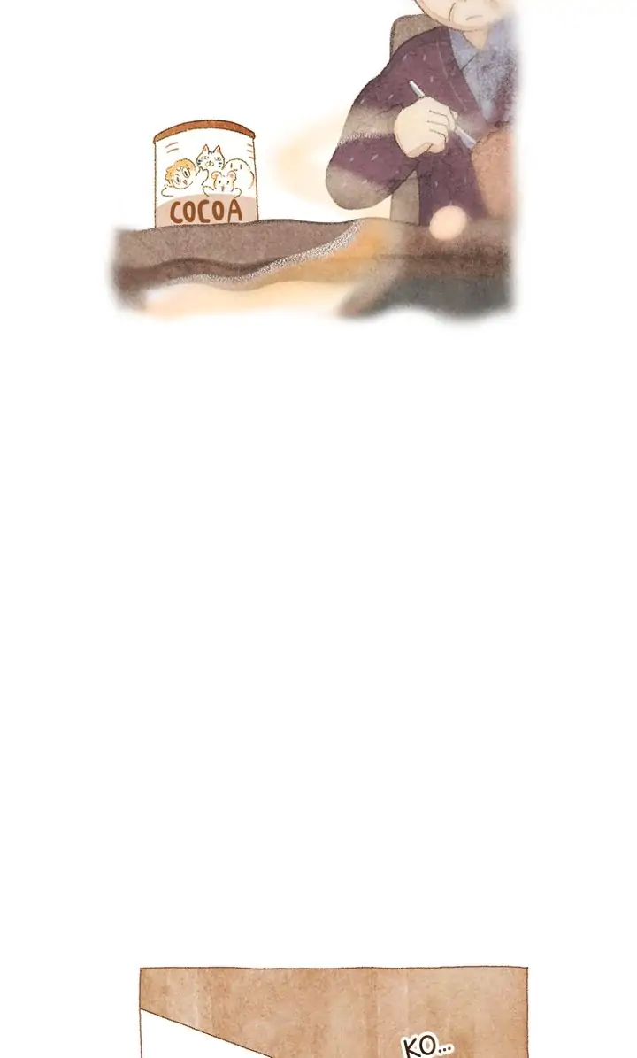 The Old Man and the Snow Sprite Chapter 3 - page 60