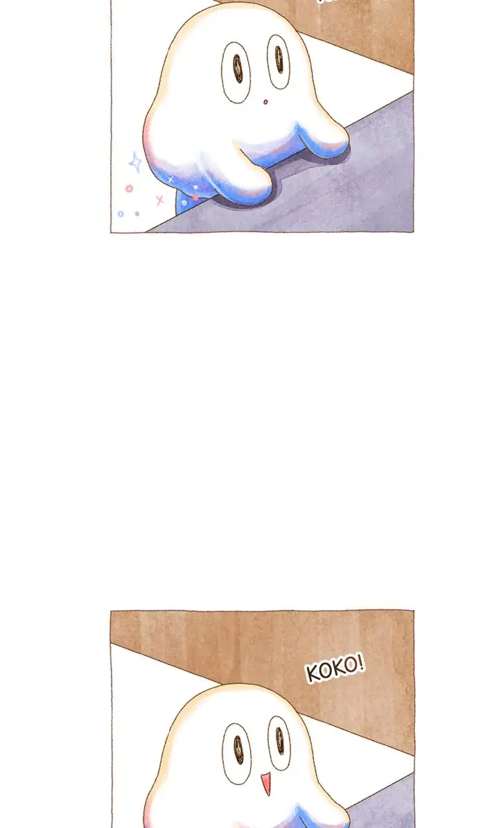 The Old Man and the Snow Sprite Chapter 3 - page 61