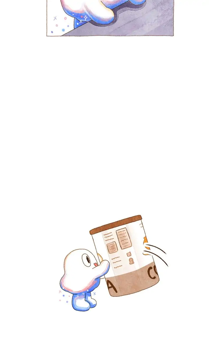 The Old Man and the Snow Sprite Chapter 3 - page 62