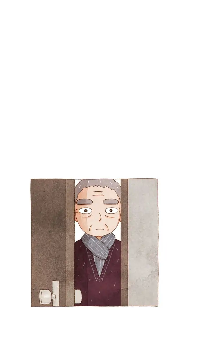 The Old Man and the Snow Sprite Chapter 3 - page 63