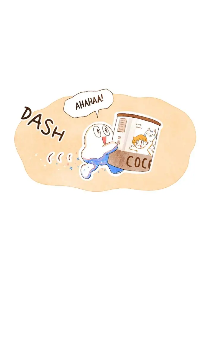 The Old Man and the Snow Sprite Chapter 3 - page 64