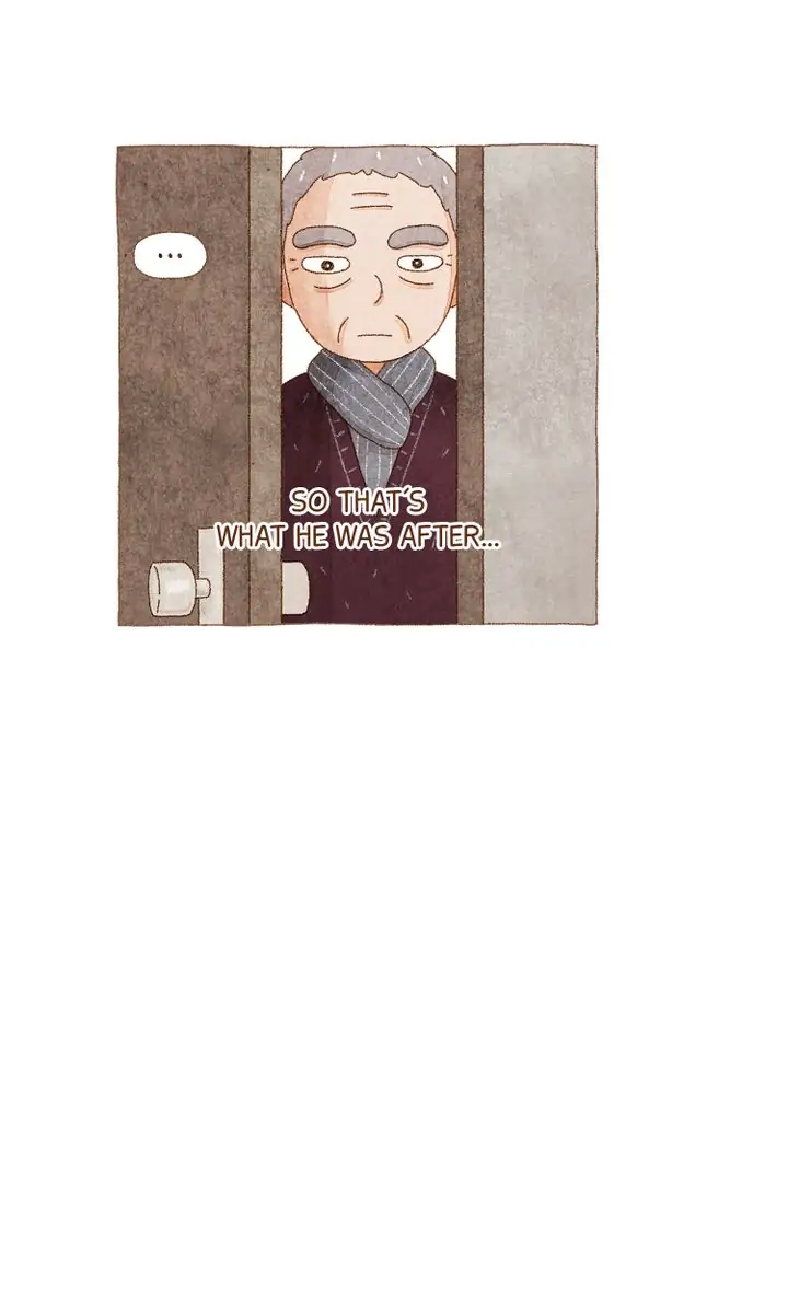 The Old Man and the Snow Sprite Chapter 3 - page 65