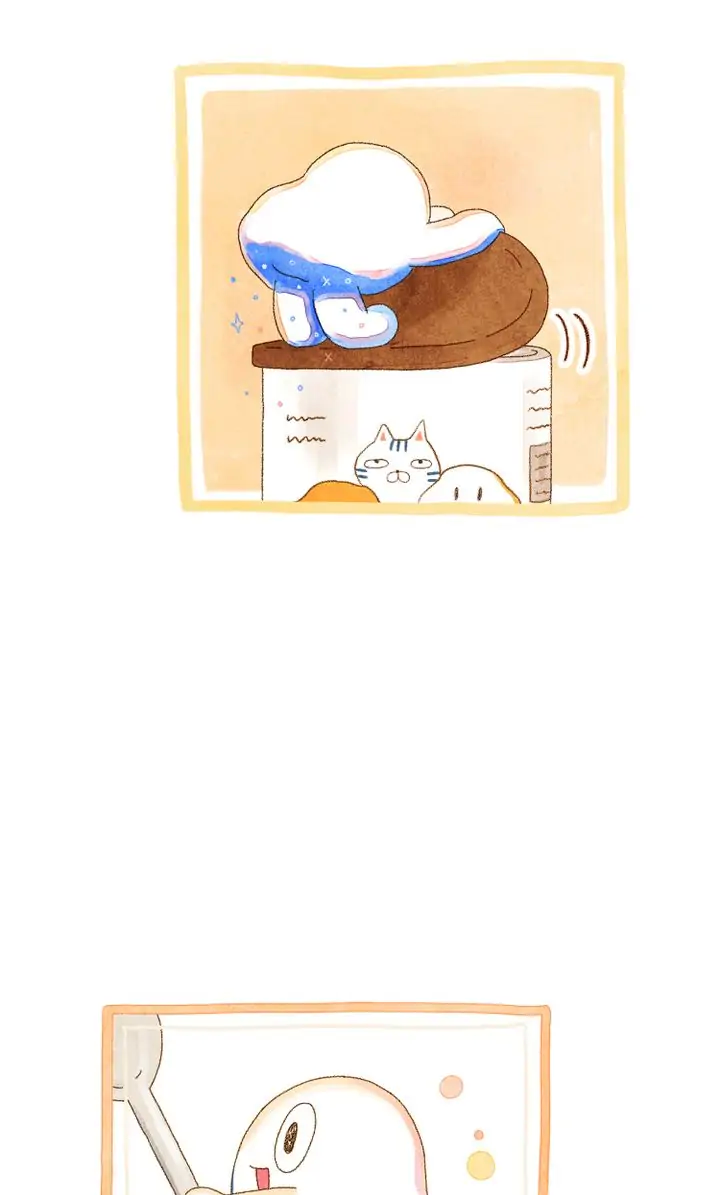 The Old Man and the Snow Sprite Chapter 3 - page 66