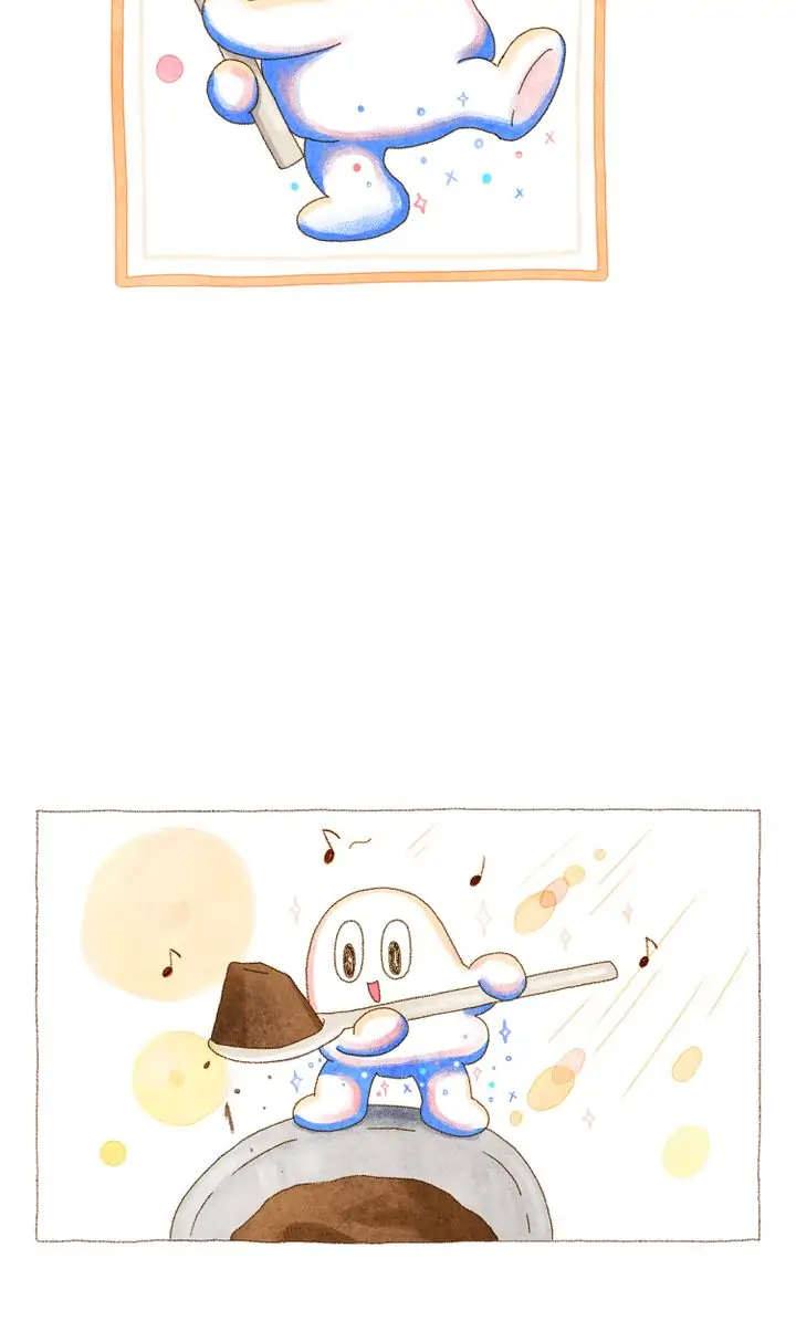 The Old Man and the Snow Sprite Chapter 3 - page 67