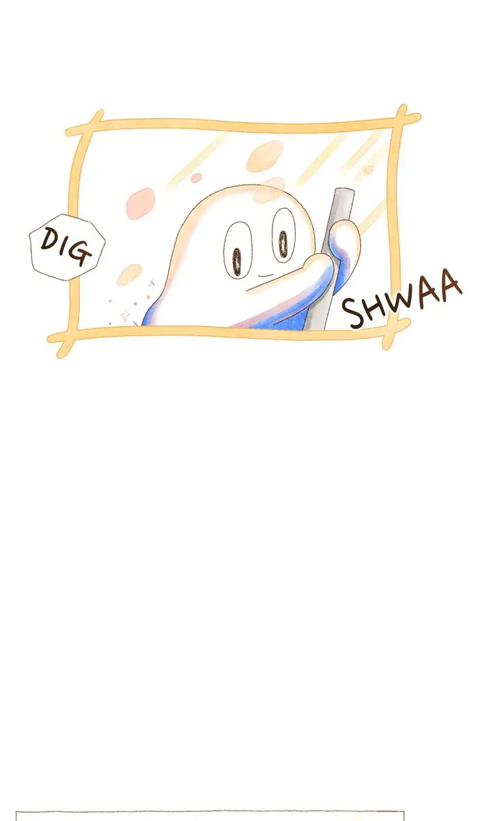 The Old Man and the Snow Sprite Chapter 3 - page 69