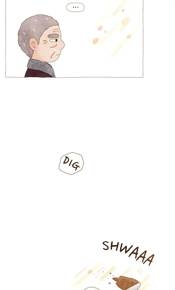 The Old Man and the Snow Sprite Chapter 3 - page 70