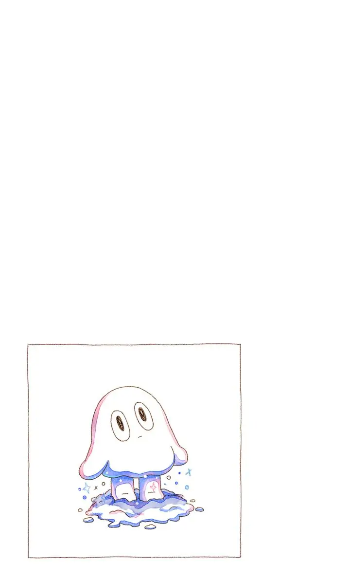 The Old Man and the Snow Sprite Chapter 3 - page 8