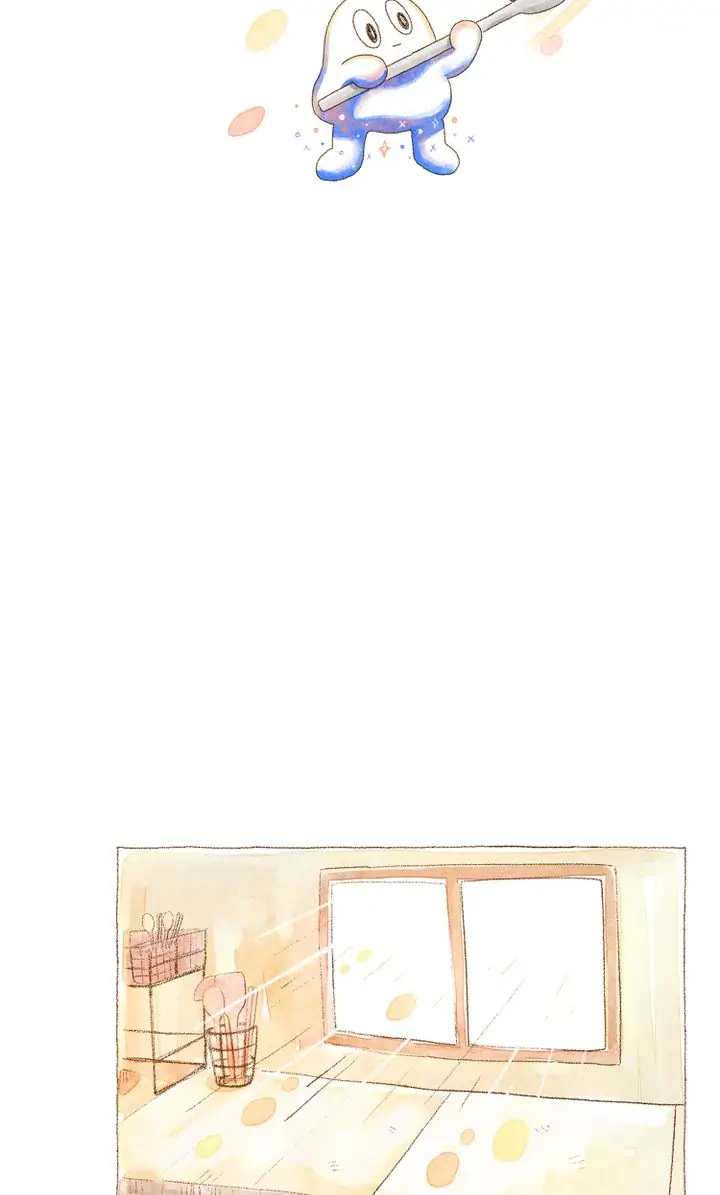 The Old Man and the Snow Sprite Chapter 3 - page 71