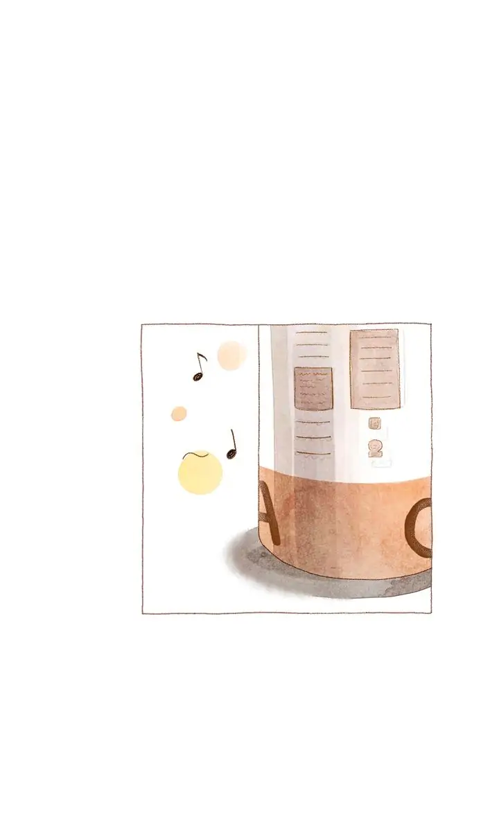 The Old Man and the Snow Sprite Chapter 3 - page 73