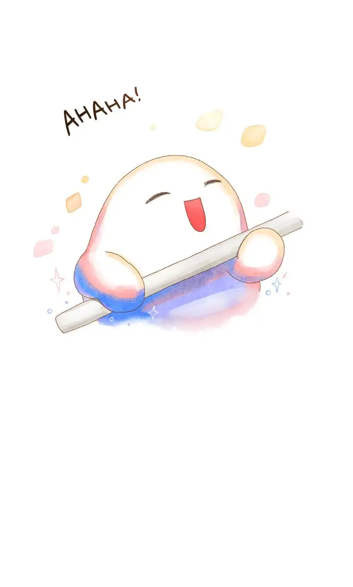 The Old Man and the Snow Sprite Chapter 3 - page 75