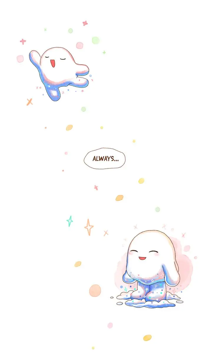 The Old Man and the Snow Sprite Chapter 3 - page 80