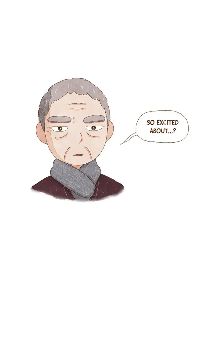 The Old Man and the Snow Sprite Chapter 3 - page 82