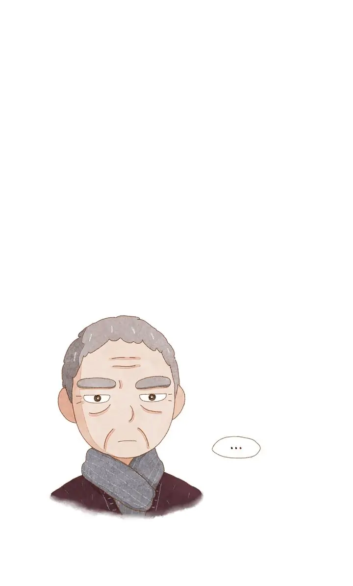 The Old Man and the Snow Sprite Chapter 3 - page 84