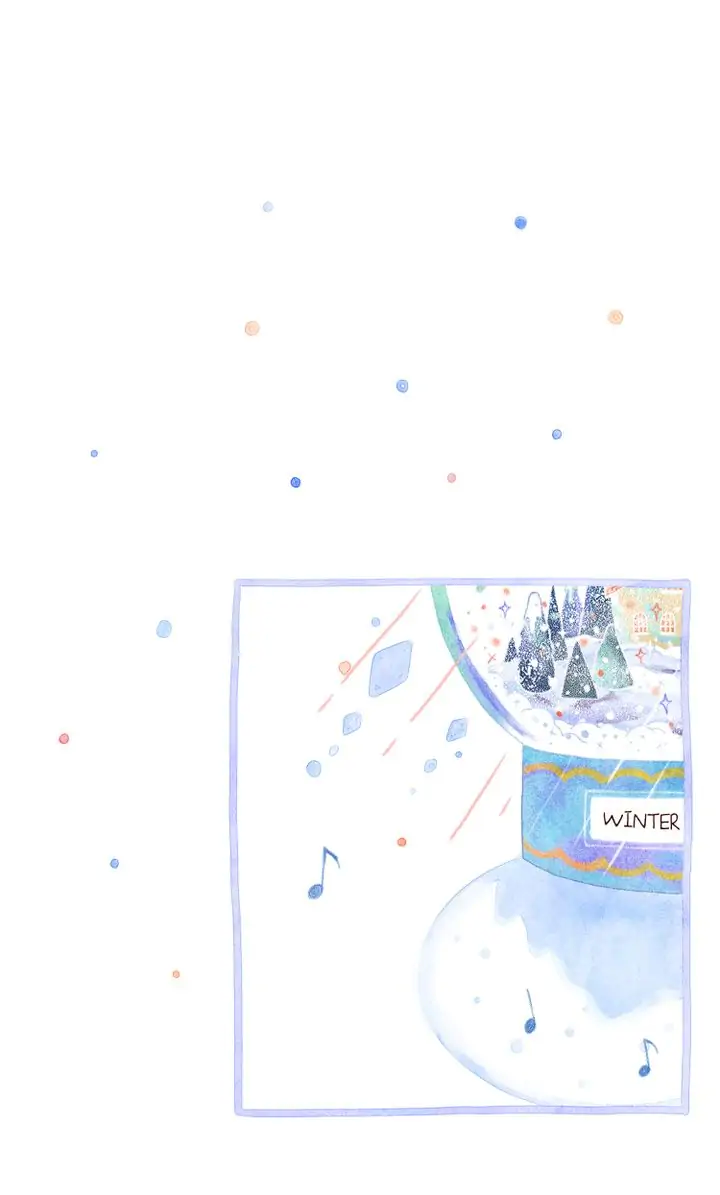 The Old Man and the Snow Sprite Chapter 3 - page 87