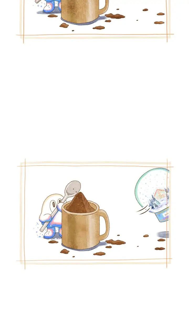 The Old Man and the Snow Sprite Chapter 3 - page 90