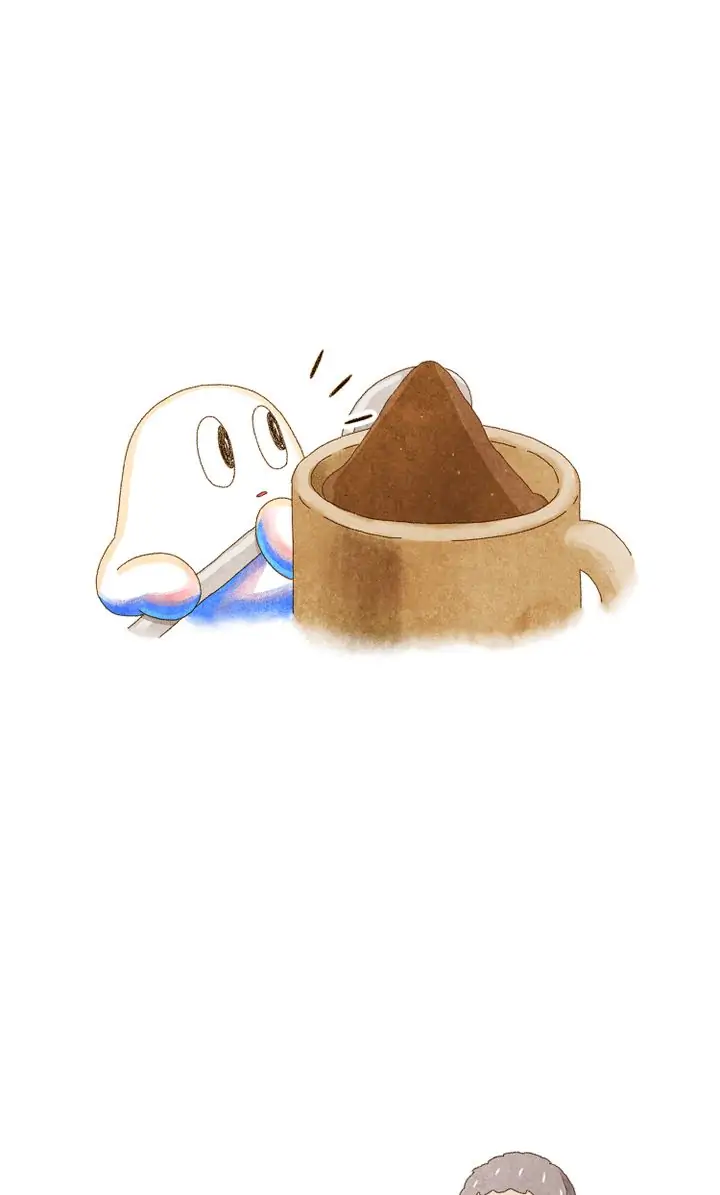 The Old Man and the Snow Sprite Chapter 3 - page 91