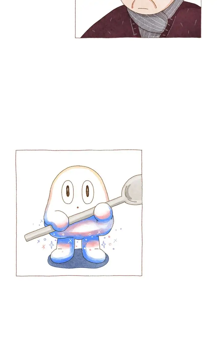 The Old Man and the Snow Sprite Chapter 3 - page 93