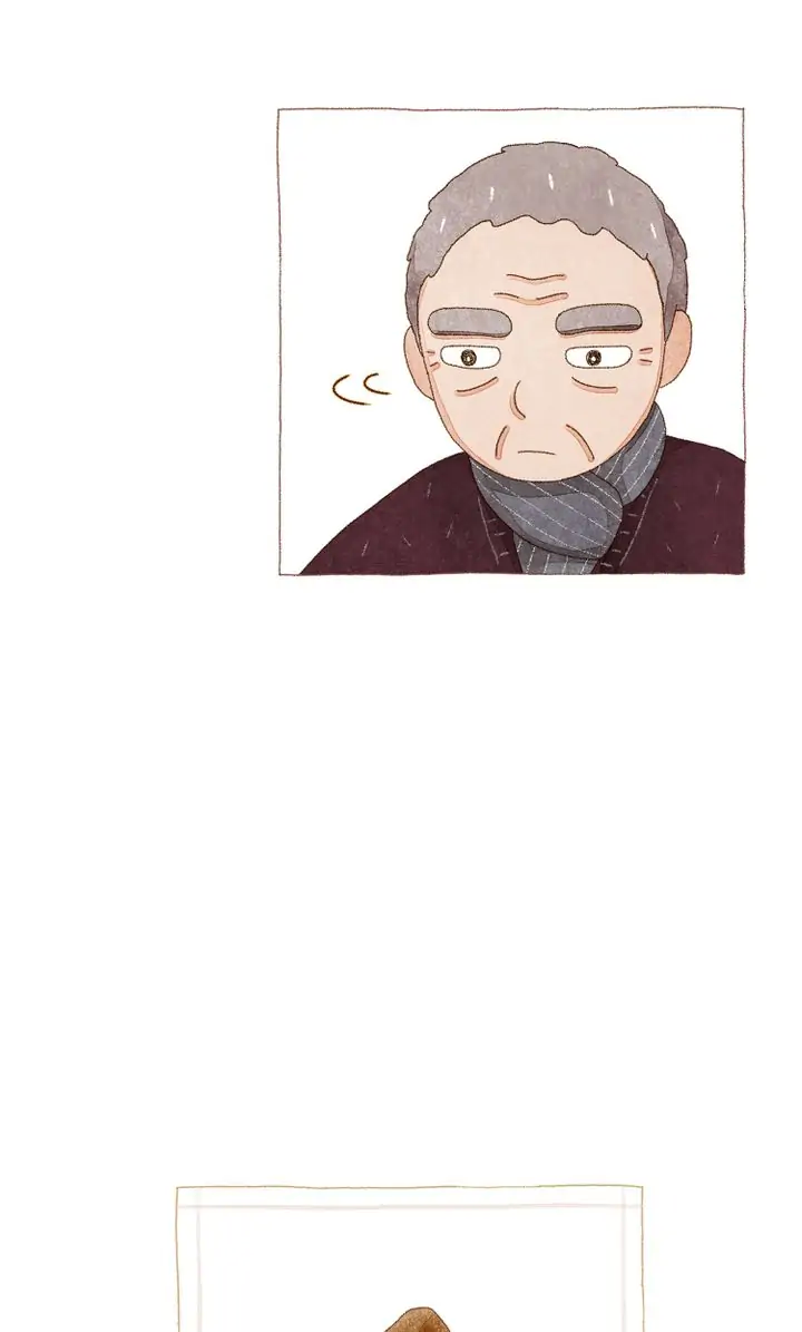 The Old Man and the Snow Sprite Chapter 3 - page 94