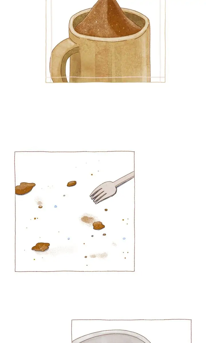 The Old Man and the Snow Sprite Chapter 3 - page 95